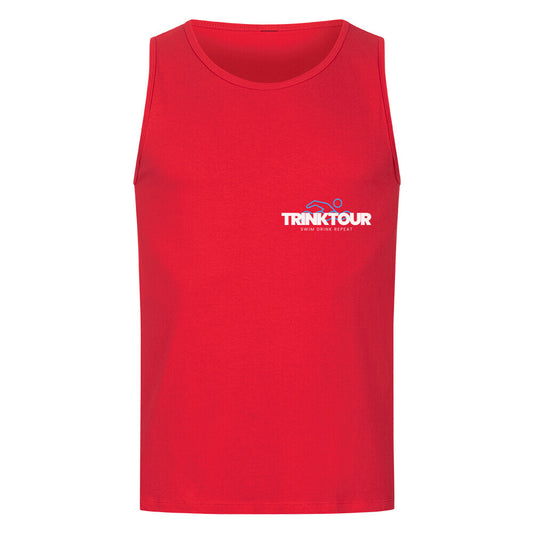 Image for color: fire red